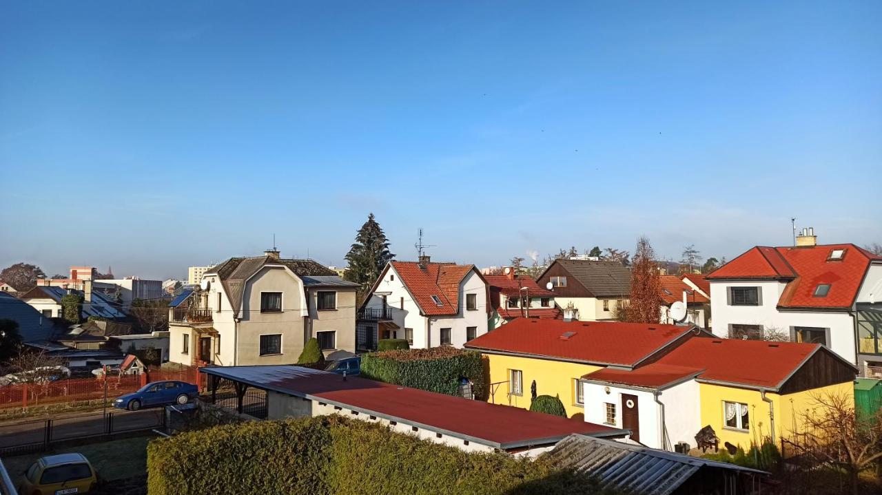 Apartman Milena Jicin Exterior photo