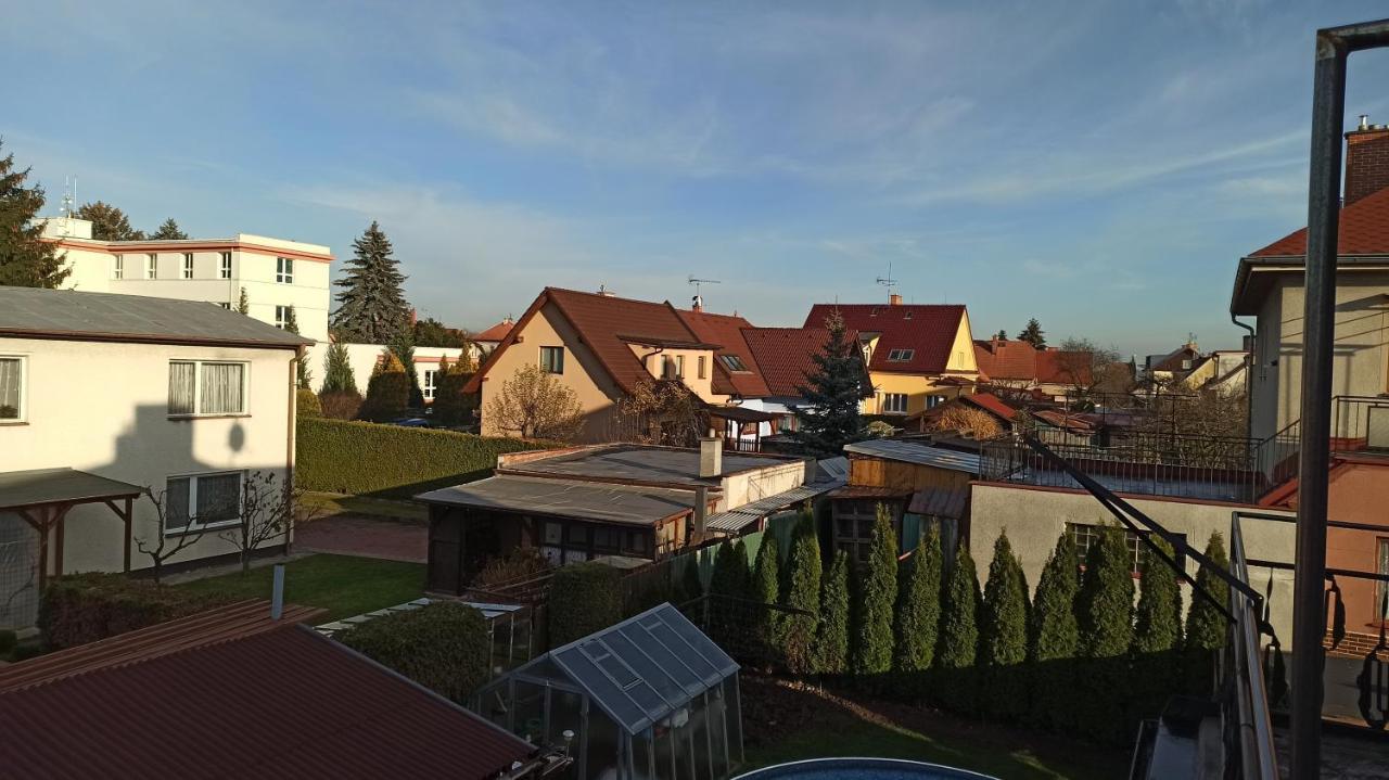 Apartman Milena Jicin Exterior photo