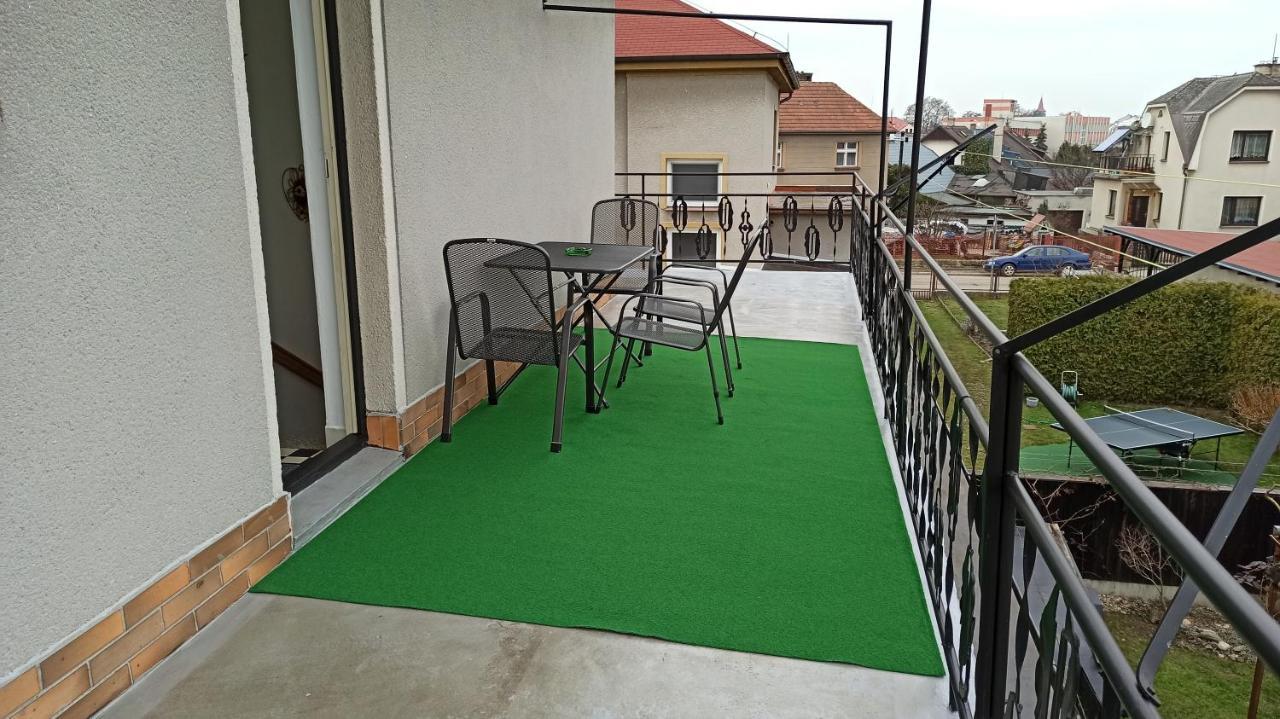 Apartman Milena Jicin Exterior photo