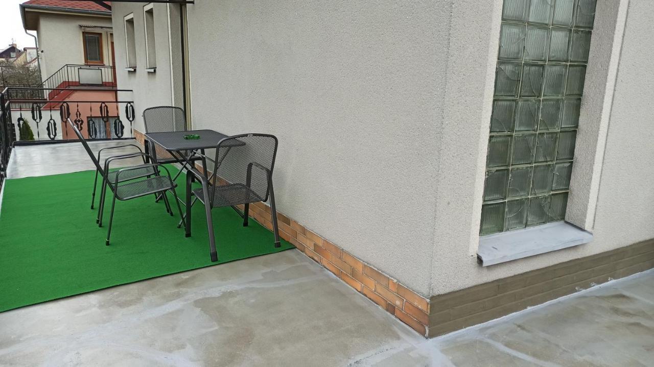 Apartman Milena Jicin Exterior photo