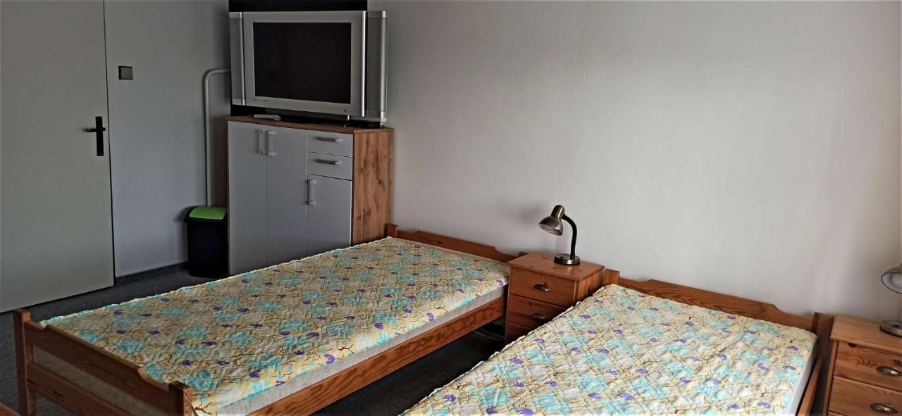 Apartman Milena Jicin Exterior photo