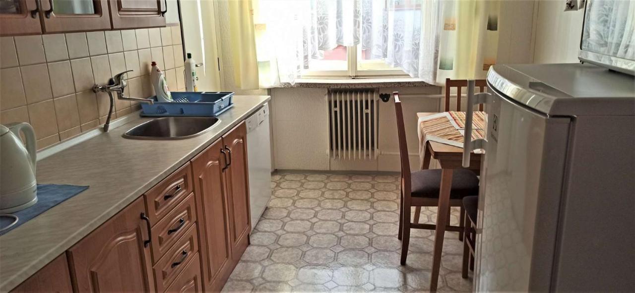Apartman Milena Jicin Exterior photo