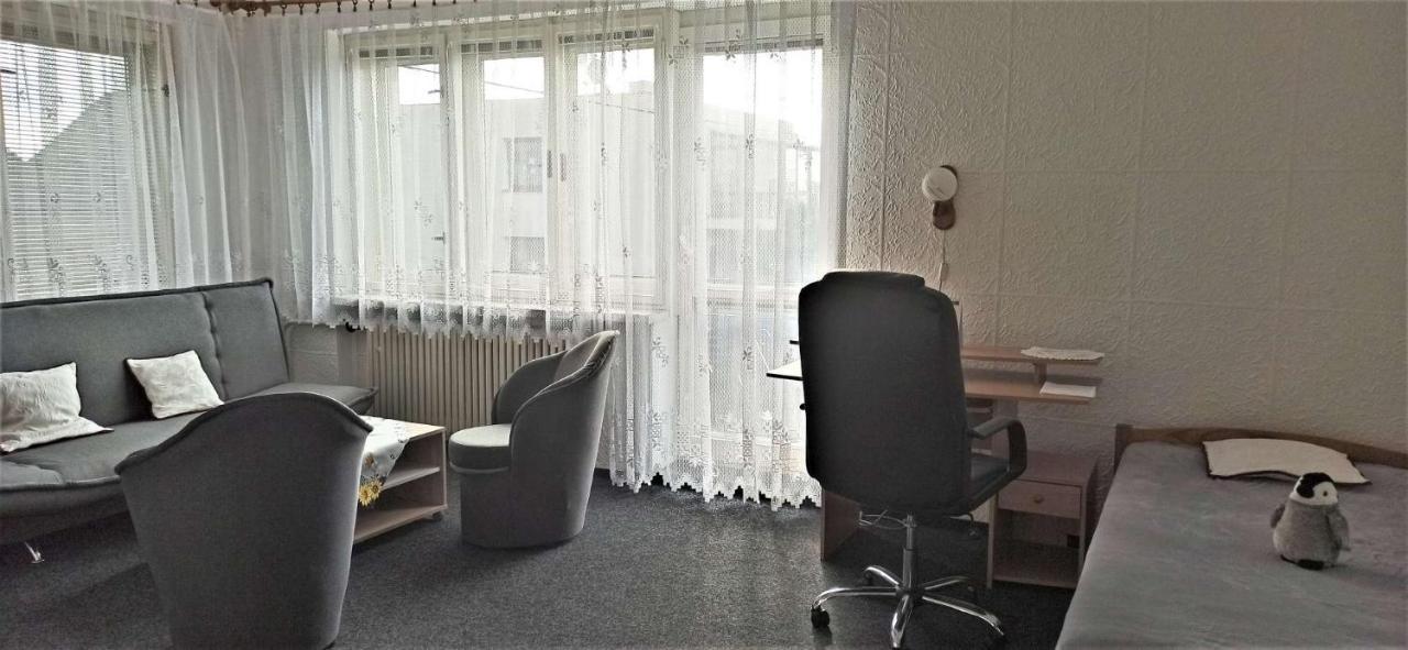 Apartman Milena Jicin Exterior photo