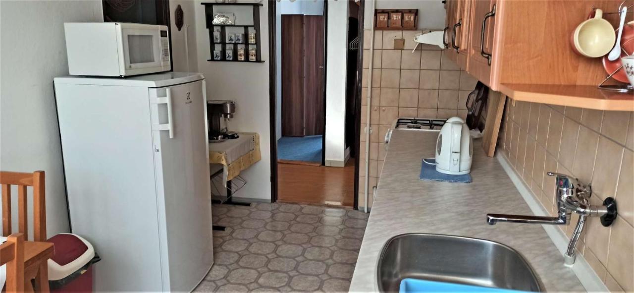 Apartman Milena Jicin Exterior photo