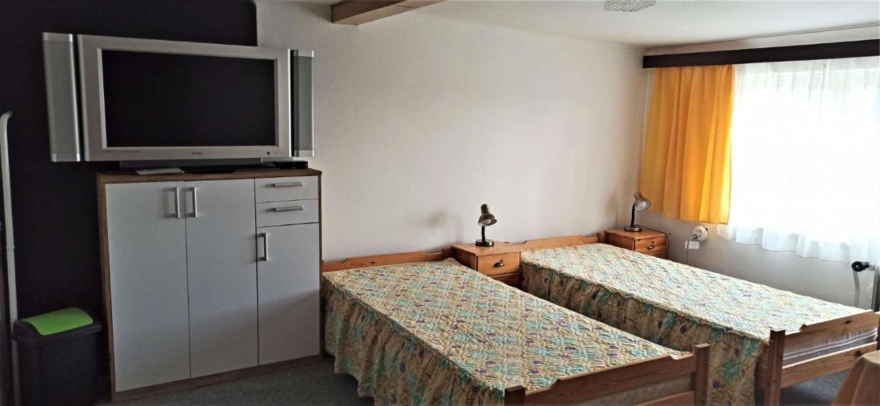 Apartman Milena Jicin Exterior photo