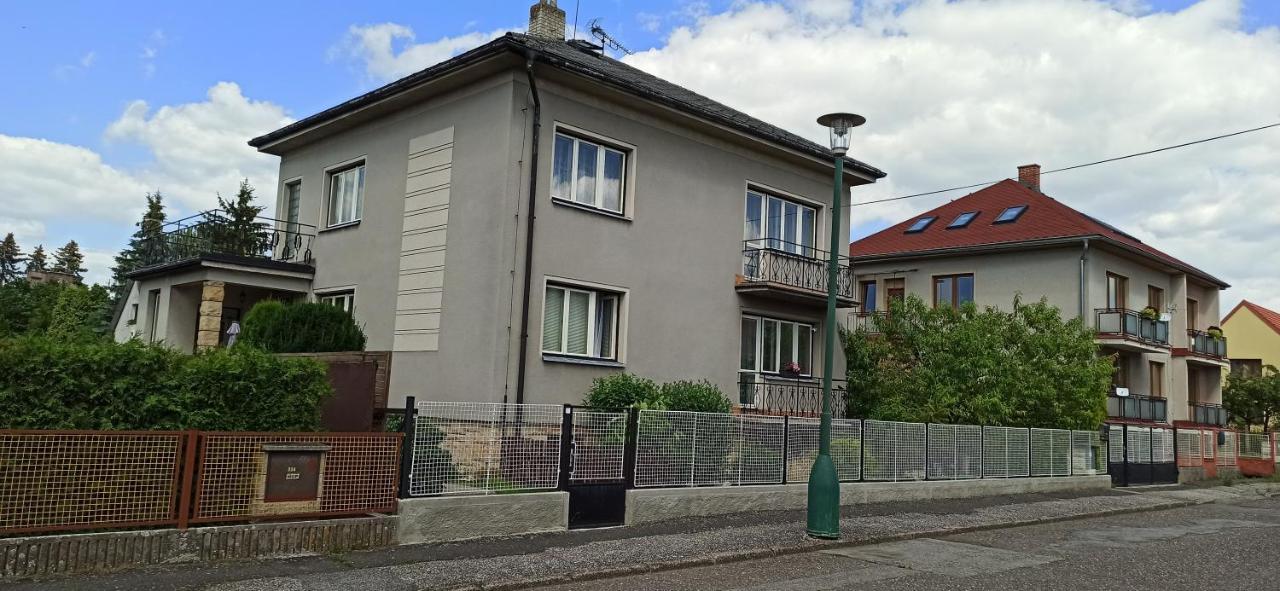 Apartman Milena Jicin Exterior photo