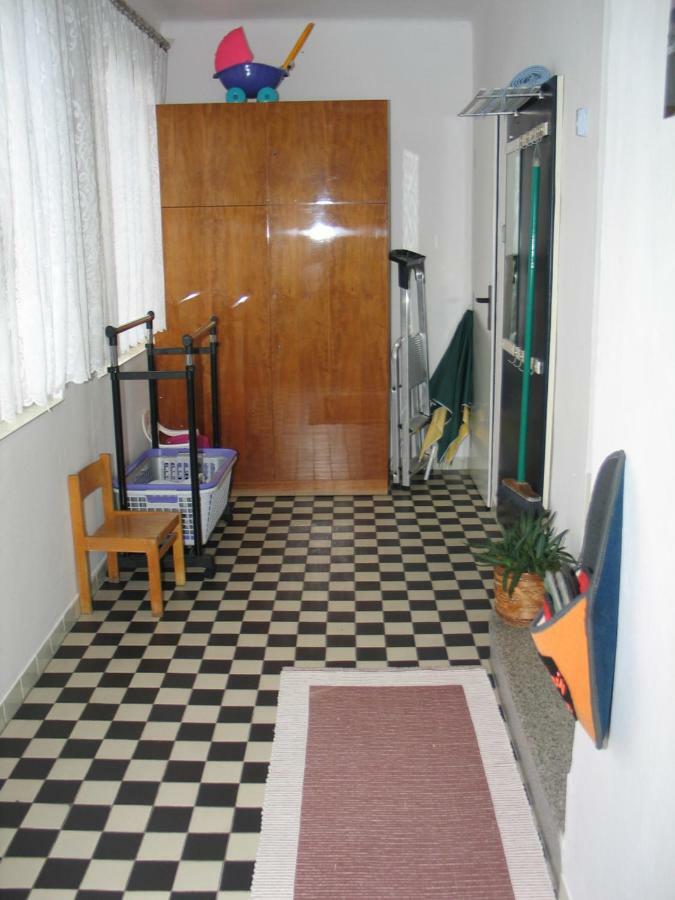 Apartman Milena Jicin Exterior photo