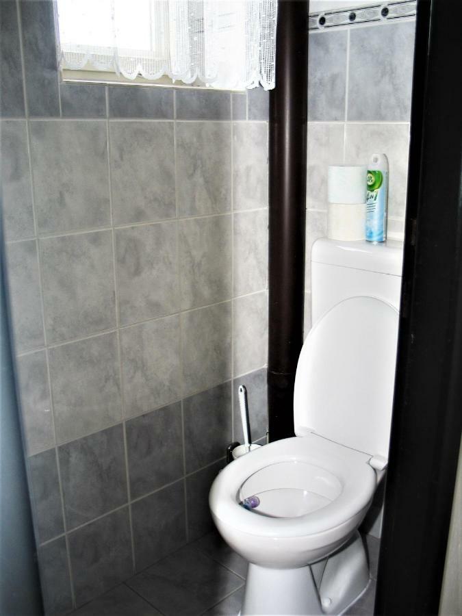 Apartman Milena Jicin Exterior photo